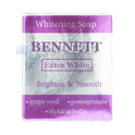 Bennett Whitening Soap 130g