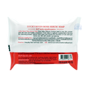 Lucky Seven Rose Serum Soap 100g