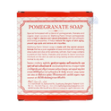 Parnn Vimarn Pomegranate Soap 125g