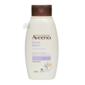 Aveeno Stress Relief Body Wash Lavender Scent 354ml