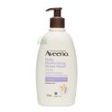 Aveeno Daily Moisturising Stress Relief Lotion Lavender Scent 354ml