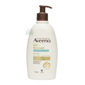 Aveeno Skin Renewal Smoothing Lotion 354ml