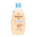 Aveeno Baby Dermexa Moisturizing Wash 236ml