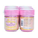 Sabuy Herb Inhaler (Pink) 6s