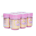 Sabuy Herb Inhaler (Pink) 6s