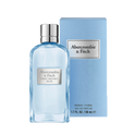 Abercrombie & Fitch First Instinct Blue Woman Eau De Parfum 50ml
