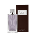 Abercrombie & Fitch First Instinct Men Eau De Toilette 50ml