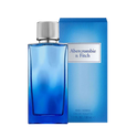 Abercrombie & Fitch First Instinct Together Man Eau De Toilette 50ml