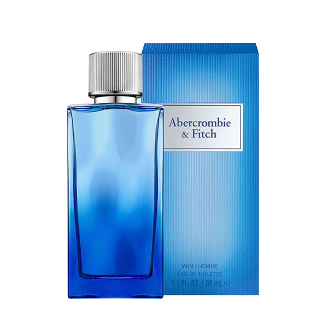 Abercrombie & Fitch First Instinct Together Man Eau De Toilette 50ml
