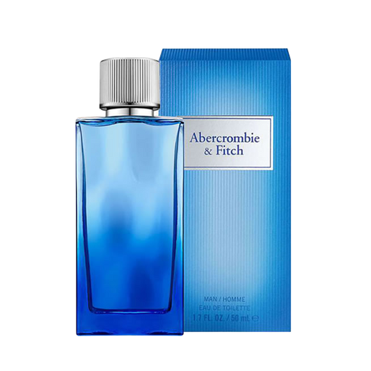 Abercrombie & Fitch First Instinct Together Man Eau De Toilette 50ml