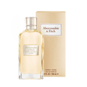 Abercrombie & Fitch First Instinct Sheer Woman Eau De Parfum 100ml