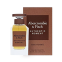 Abercrombie & Fitch Authentic Moment Man Eau De Toilette 50ml
