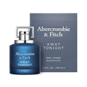 Abercrombie & Fitch Away Weekend Man Eau De Toilette 50ml