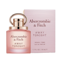 Abercrombie & Fitch Away Tonight Woman Eau De Parfum 50ml