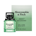Abercrombie & Fitch Away Tonight Man Eau De Toilette 50ml