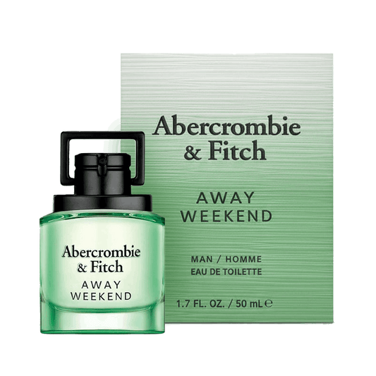 Abercrombie & Fitch Away Tonight Man Eau De Toilette 50ml