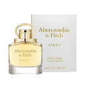 Abercrombie & Fitch Away Woman Eau De Parfum 100ml