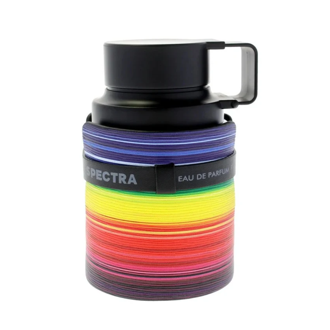 Armaf Odyssey Spectra Rainbow Edition EDP 100ml