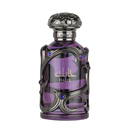 Lattafa Habik Men Eau de Parfum 100ml