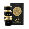 Lattafa Asad Eau De Parfum 100ml