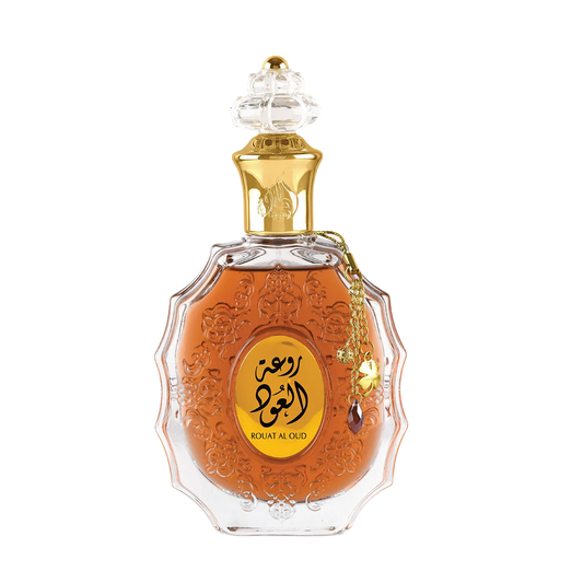 Lattafa Rouat Al Oud Eau de Parfum 100ml