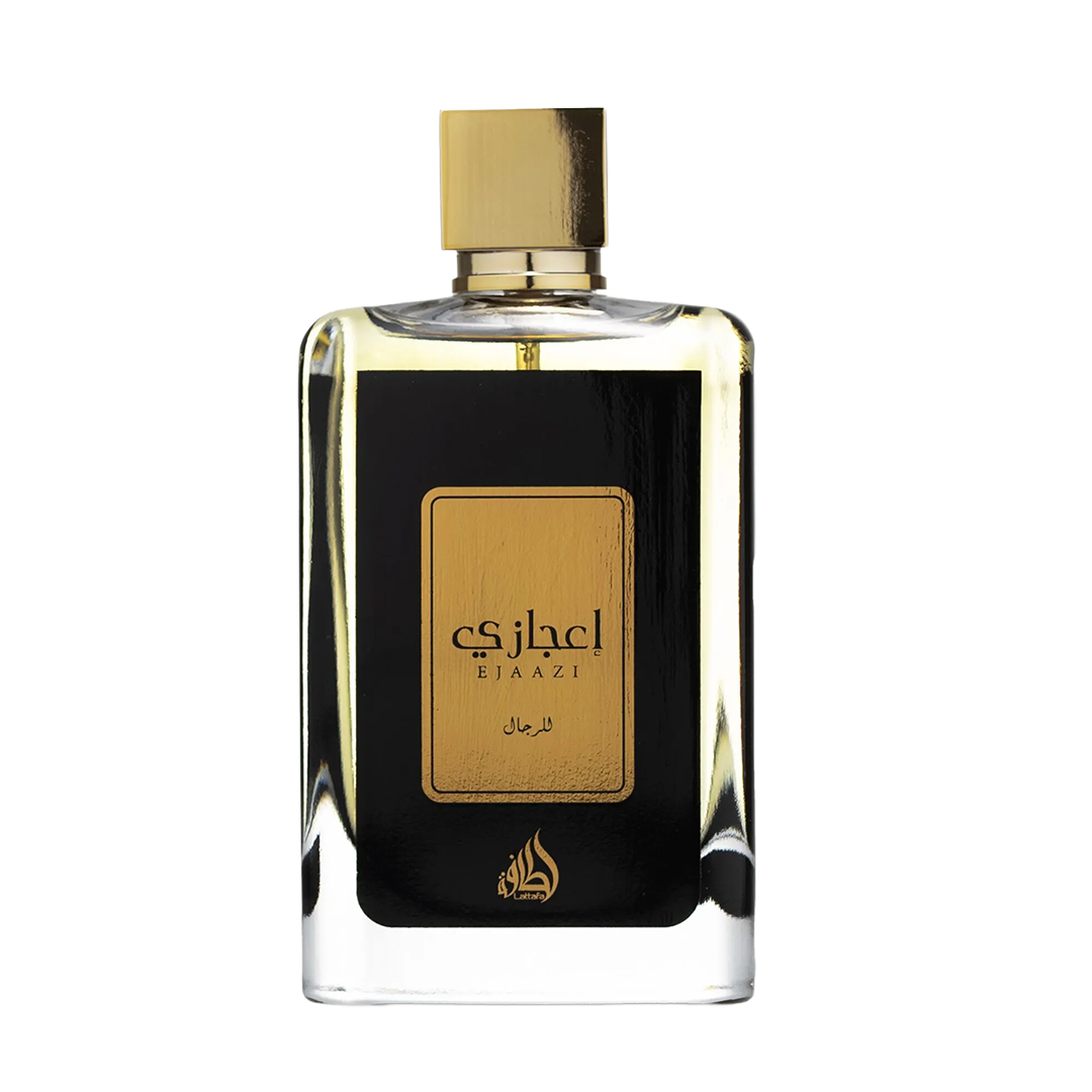 Lattafa Ejaazi Eau de Parfum 100ml