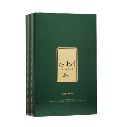Lattafa Ejaazi Eau de Parfum 100ml