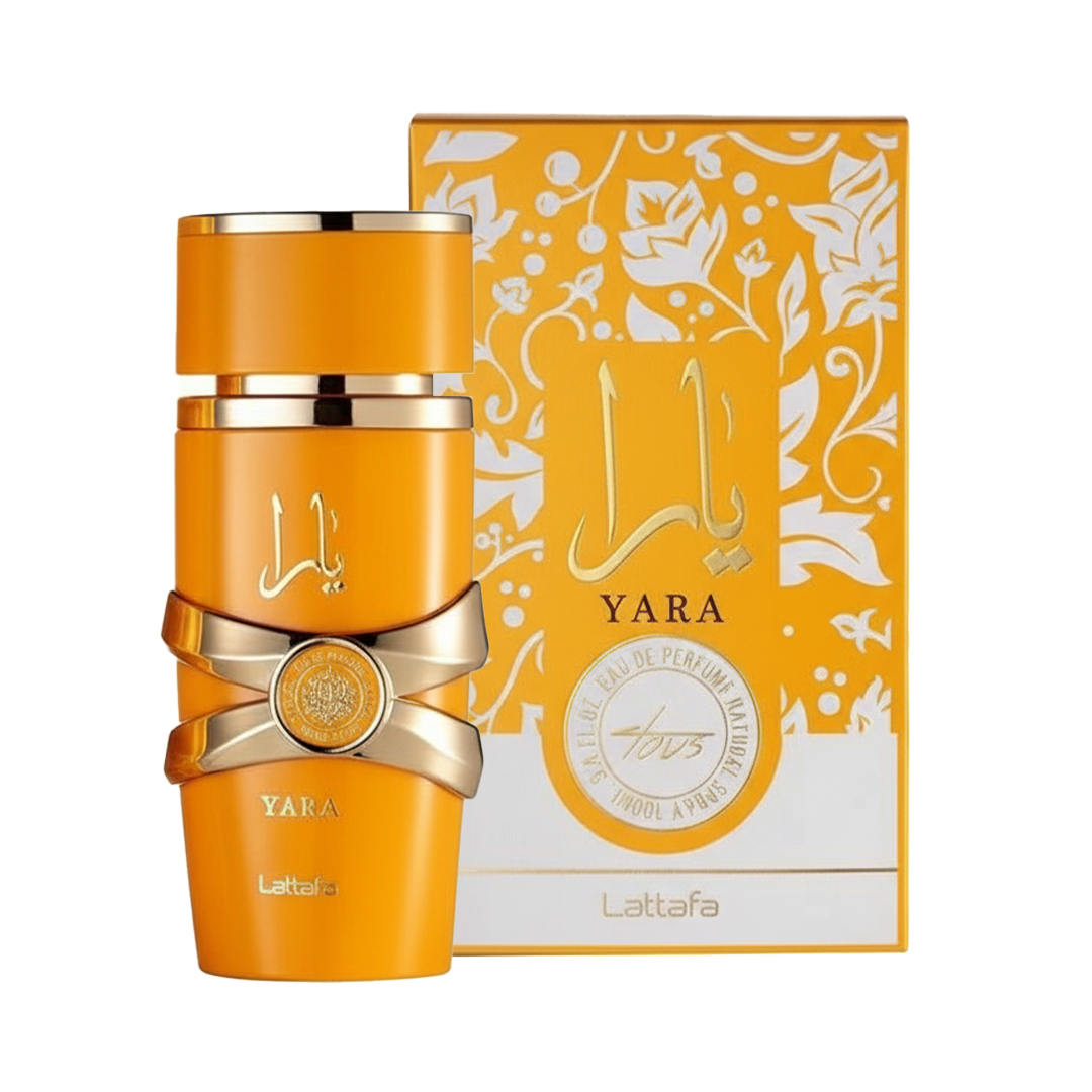 Lattafa Yara Tous Eau De Parfum 100ml