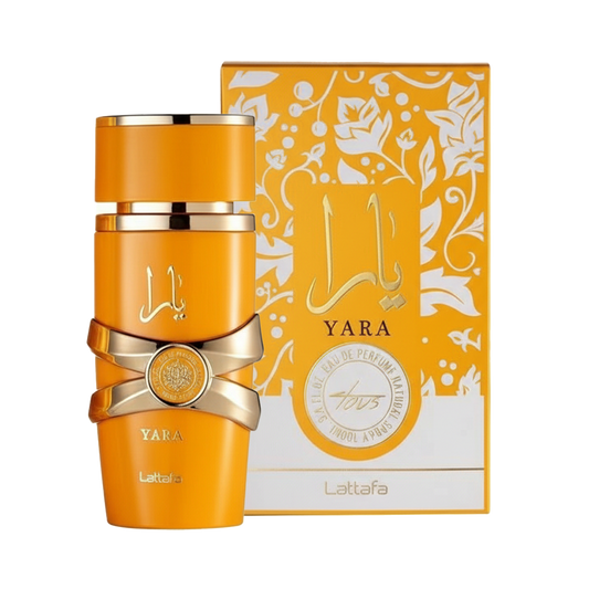 Lattafa Yara Tous Eau De Parfum 100ml