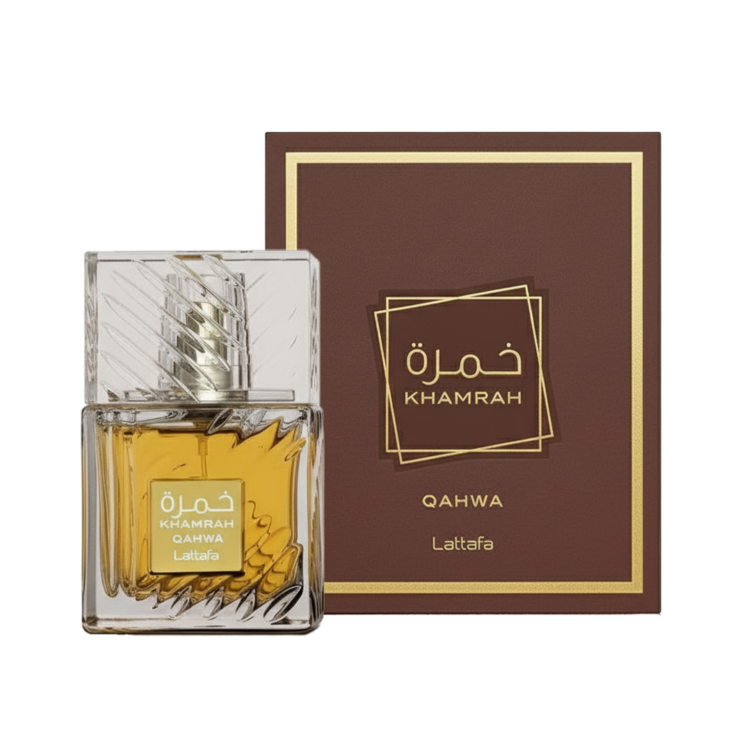 Lattafa Qahwa 100ml