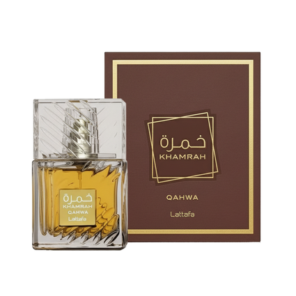 Lattafa Perfume