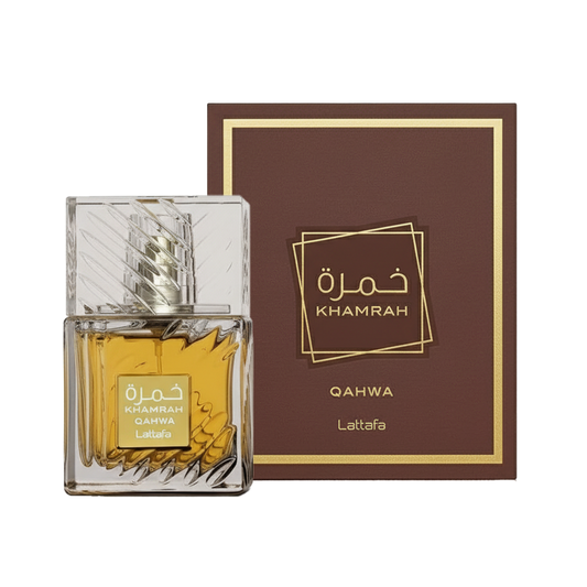 Lattafa Qahwa 100ml