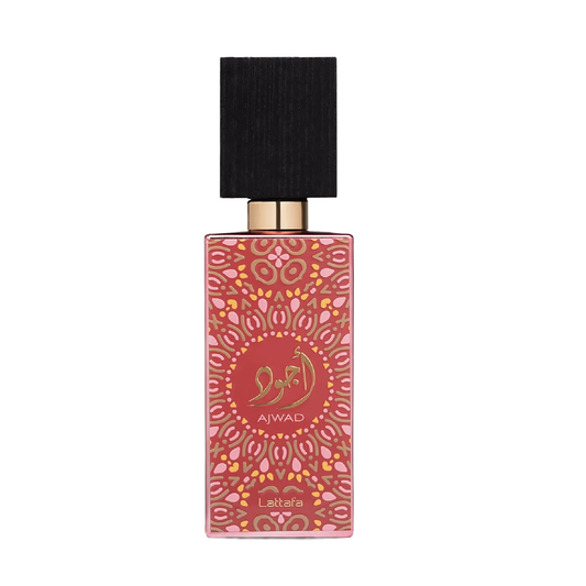 Lattafa Ajwad Pink to Pink Eau de Parfum 60ml
