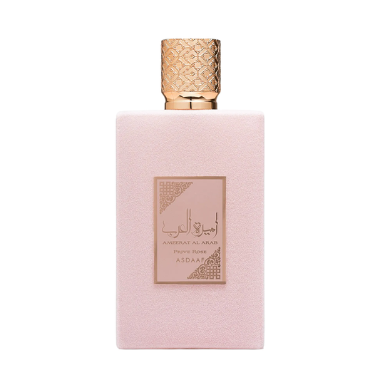 Lattafa Ameerat Al Arab Prive Rose Eau de Parfum 100ml