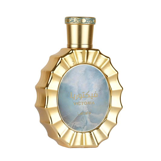 Lattafa Victoria Eau de Parfum 100ml