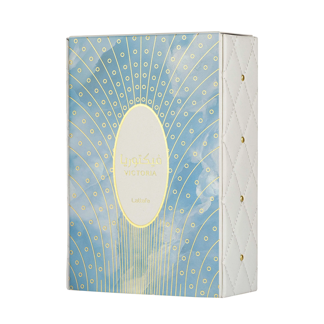 Lattafa Victoria Eau de Parfum 100ml