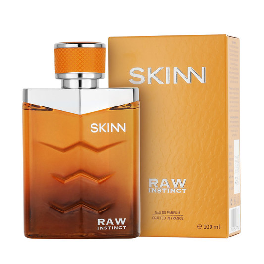 Skinn Raw Instinct EDP 100ml