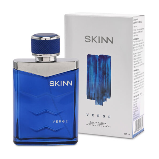 Skinn by Titan Verge Men EDP 100ml