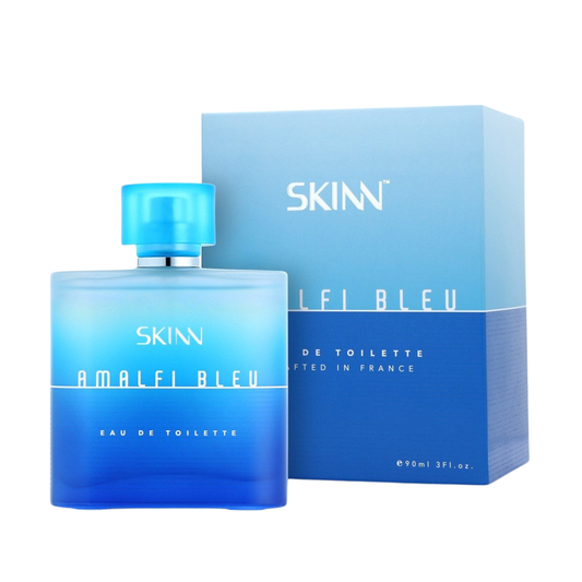 Skinn Amalfi Bleu Men EDT 90ml