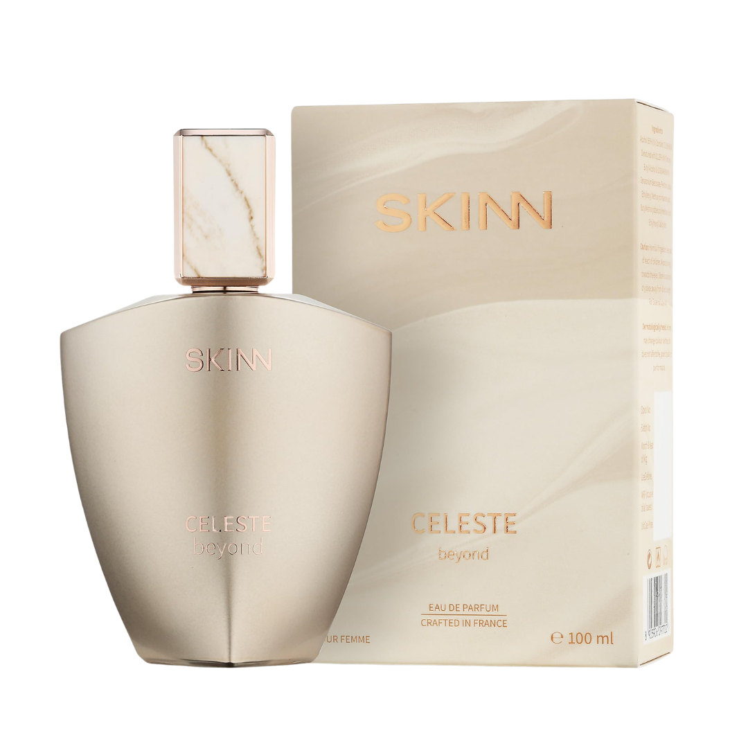 Skinn Celeste Beyond Women EDP 100ml