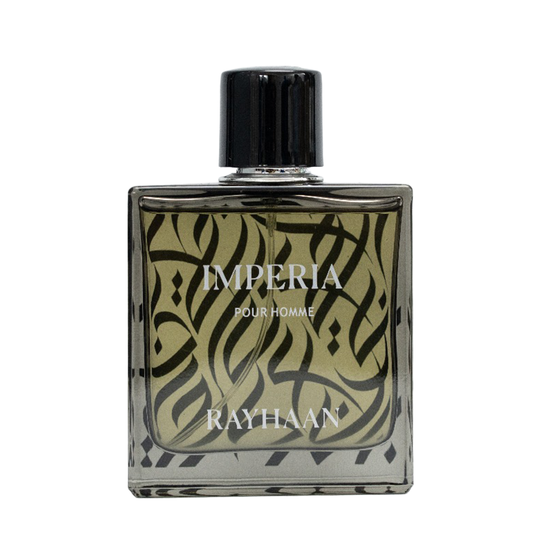 Rayhaan Imperia Eau De Parfum 100ml