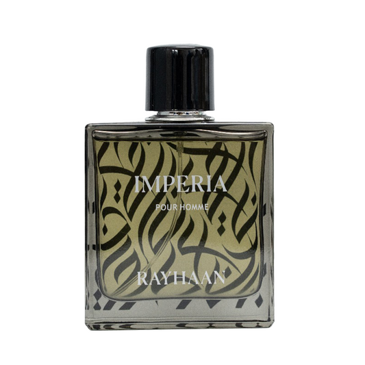 Rayhaan Imperia Eau De Parfum 100ml