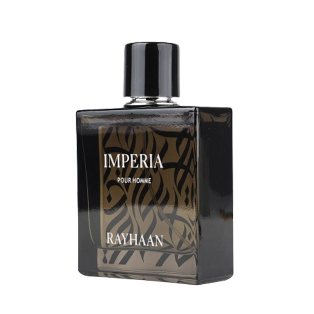Rayhaan Imperia Eau De Parfum 100ml