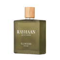 Rayhaan Ellwood Eau De Parfum 100ml
