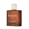Rayhaan Royalwood Eau De Parfum 100ml