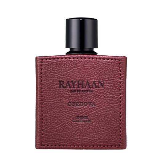 Rayhaan Cordova Eau De Parfum 100ml