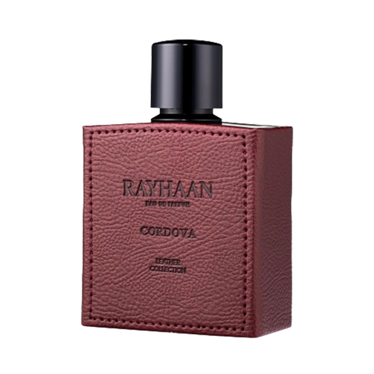Rayhaan Cordova Eau De Parfum 100ml