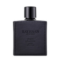 Rayhaan Dark Leather Eau De Parfum 100ml