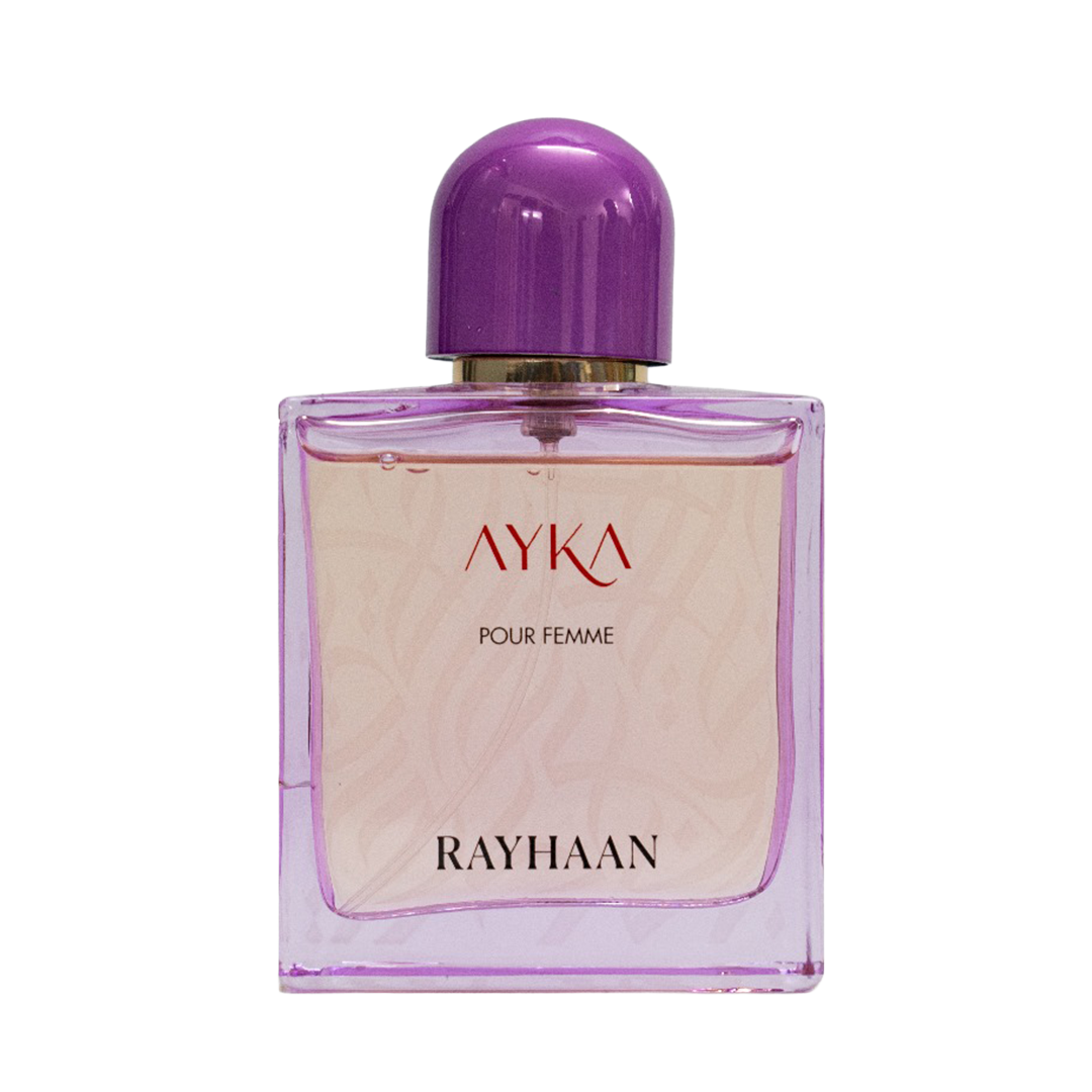 Rayhaan Ayka Eau De Parfum 100ml