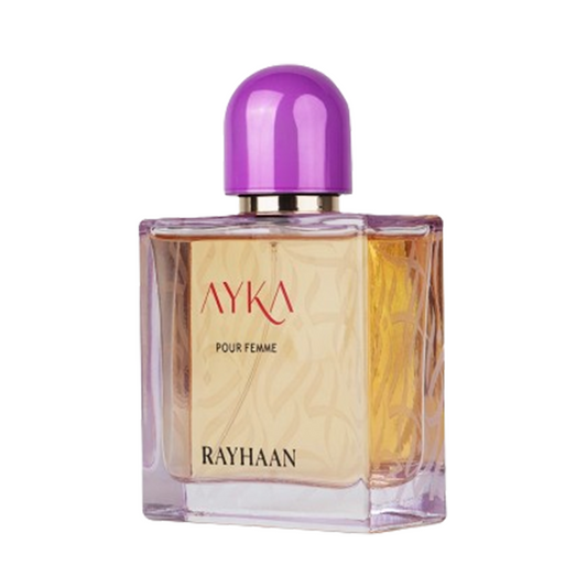 Rayhaan Ayka Eau De Parfum 100ml
